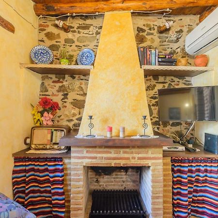 "El Porton" Appartement Borge Buitenkant foto