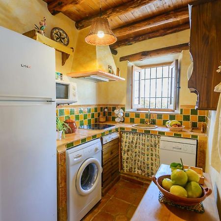 "El Porton" Appartement Borge Buitenkant foto