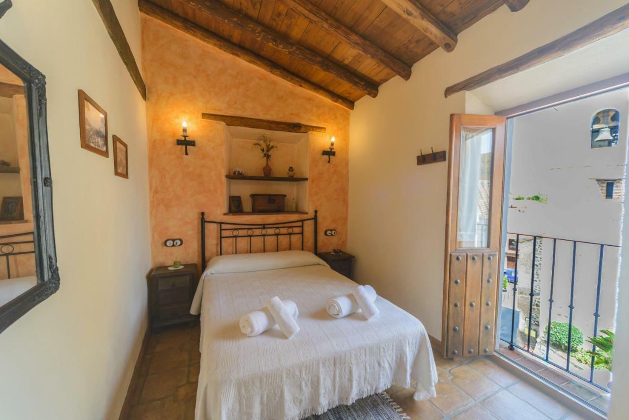 "El Porton" Appartement Borge Buitenkant foto