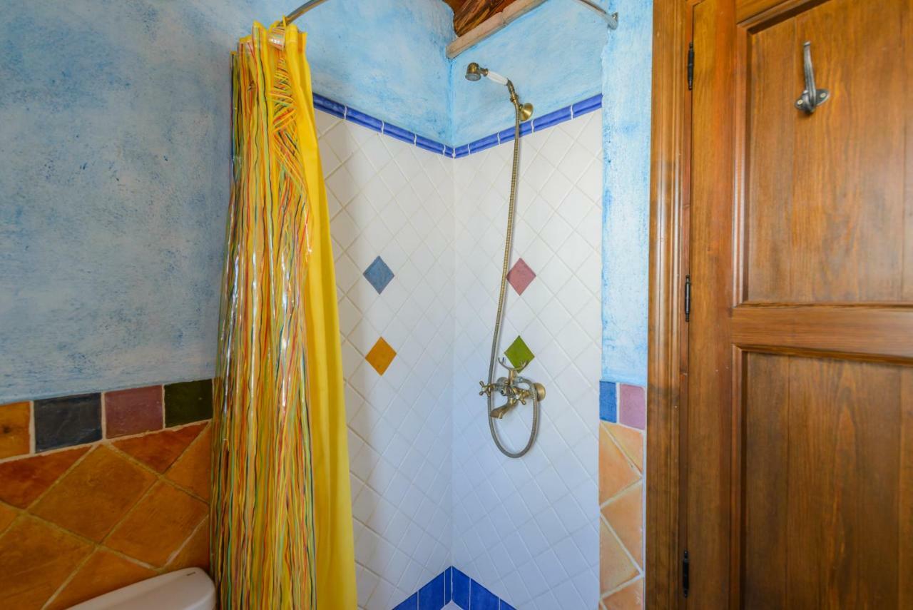 "El Porton" Appartement Borge Buitenkant foto