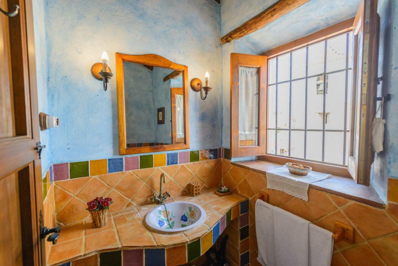 "El Porton" Appartement Borge Buitenkant foto