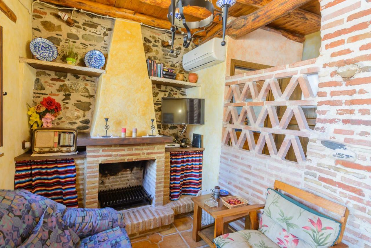 "El Porton" Appartement Borge Buitenkant foto