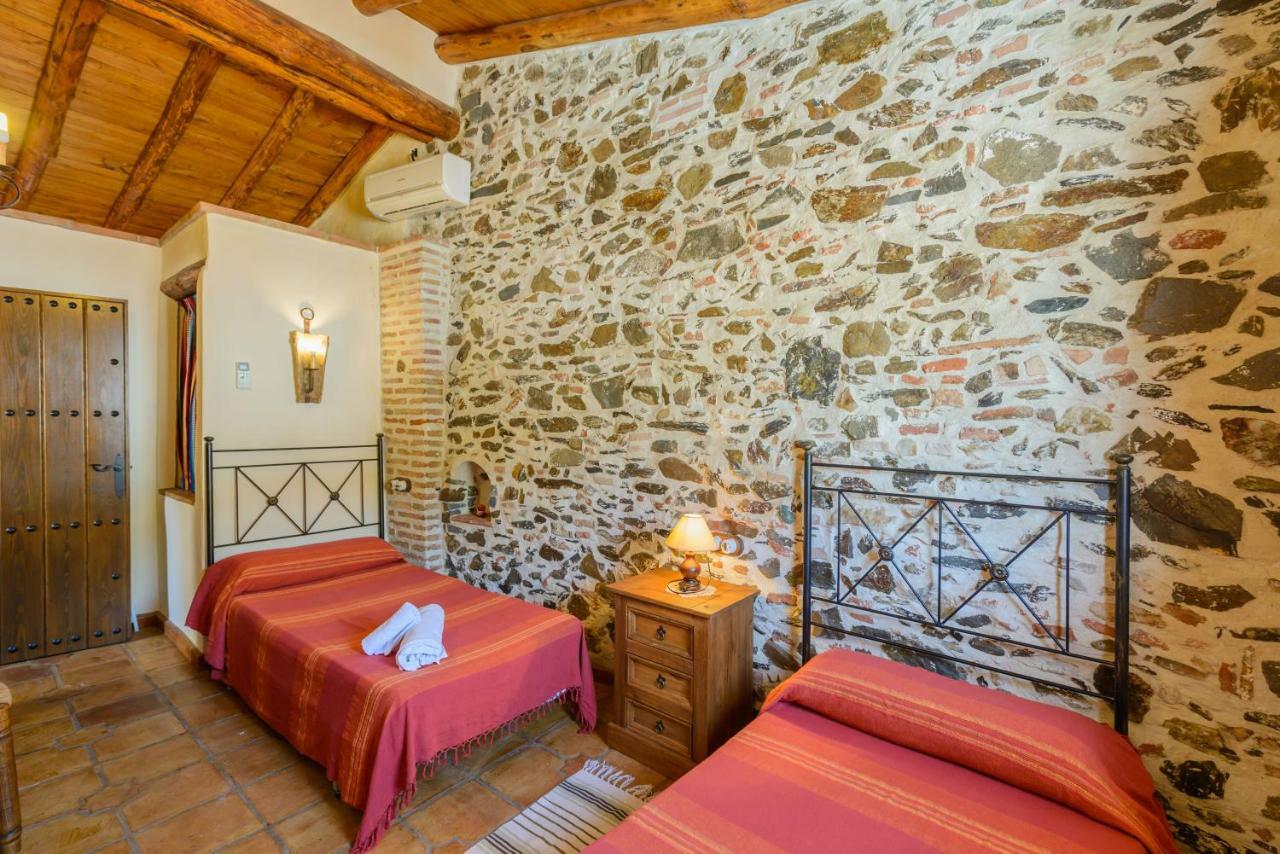 "El Porton" Appartement Borge Buitenkant foto