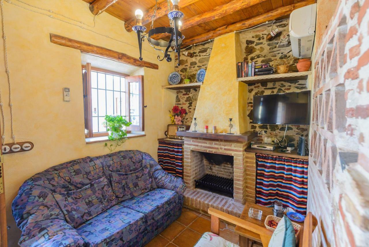 "El Porton" Appartement Borge Buitenkant foto